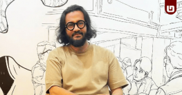 জাতীয় চলচ্চিত্র পুরস্কারে ভূষিত হলেন সুরকার প্রিন্স মাহমুদ জাতীয় চলচ্চিত্র পুরস্কারে ভূষিত হলেন সুরকার প্রিন্স মাহমুদ